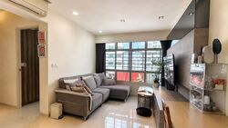 Blk 467A Fernvale Lea (Sengkang), HDB 3 Rooms #594685341